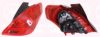 KLOKKERHOLM 55190702A1 Combination Rearlight